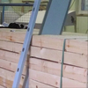 Торцовочный станок проходного типа MS Mashinenbau MAS — миниатюра 3