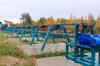 Линия сортировки с раскряжевкой бревна LSR 1250 — миниатюра 20