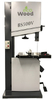 Ленточнопильный станок EcoWood BS 500V — миниатюра 2