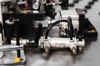 Кромкооблицовочный станок Krom PROFI PLUS 2.0 — миниатюра 9
