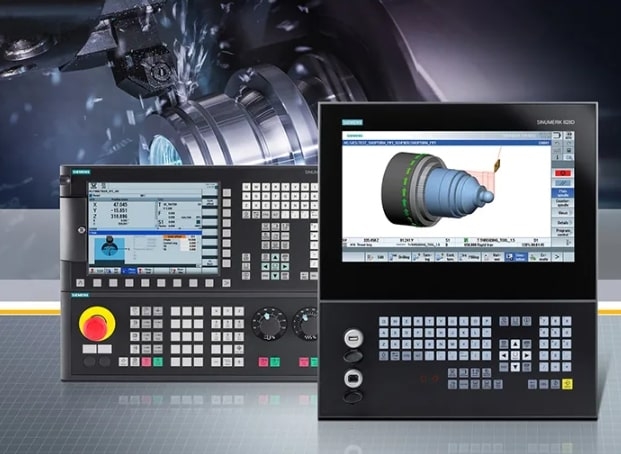 Токарный станок ЧПУ с наклонной станиной MetalTec NEXUS 42 — фото 13