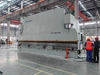 Листогибочный гидравлический пресс с ЧПУ MetalTec HBC 600/6000 — миниатюра 5