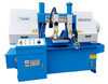 Ленточнопильный станок по металлу MetalCraft GB4240 — миниатюра 6