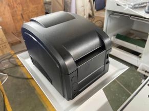 Форматно-раскроечный центр с ЧПУ HOLD HP330H — фото 12