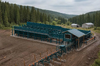 Раскатной стол CRONVER RT 9 — миниатюра 13