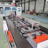 4-осевой портальный обрабатывающий центр LM4-CNC-7000 с ЧПУ для обработки алюминиевого профиля — миниатюра 3