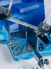Ручной ленточнопильный станок MetalTec BS 250 FHЕ — миниатюра 26