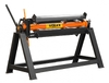 Двухопорный разматыватель Stalex РСЦ-1250 — миниатюра 1