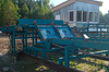 Разобщитель бревна с эстакадой Cronver RL-V (высокий) — миниатюра 10