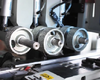 Продольно-фрезерный станок  с пильным узлом MTec 321 saw — миниатюра 7