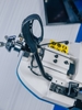 Ручной ленточнопильный станок MetalTec BS 250 FHЕ — миниатюра 5