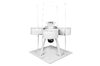 Стружкоотсос KROM MF4 (D) | 380 В | 4 кВт — миниатюра 5
