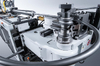 Автоматический трубогибочный станок с ЧПУ IRONMAC IB-CNC IB38CNC-2A-1S — миниатюра 3