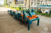 Центрователь лафета Cronver RS-T7000 — миниатюра 5