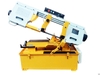 Ленточнопильный станок Visprom PPK-255B — миниатюра 1