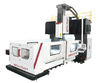 Фрезерный портальный обрабатывающий центр MetalCraft GMF4023R с ЧПУ FANUC — миниатюра 1