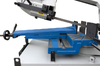 Ручной ленточнопильный станок MetalTec BS 270 FHE — миниатюра 5