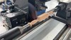 Токарный станок с ЧПУ по дереву ISM 12D2 — миниатюра 3