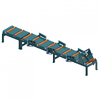 Центрователь лафета Cronver RS-T7000 — миниатюра 2