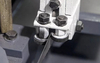 Полуавтоматический ленточнопильный станок IRONMAC CUT-350 CSAF (TOPWAY) — миниатюра 5