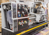 Станок токарно-винторезный STALEX C6266A/2000 — миниатюра 4