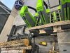 Вертикальная широколенточная пилорама MEBOR VTZ-1600 PLUS — миниатюра 6