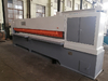 Гильотина для резки шпона EcoWood InterCut 3200A — миниатюра 5