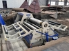Четырёхвалковые гидравлические вальцы Bendmak CY4R-HHS 460-30/40 — миниатюра 6