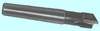 Фреза Шпоночная d36,0х25х127 к/х Т15К6 КМ3 "CNIC" (cnic31798)