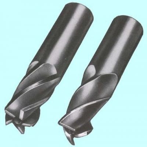 Фреза Концевая d30,0х20х100 ц/х  ВК8 с прям. пласт.  Z=4 "CNIC" (cnic32193)