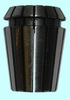 Цанга d 7,0  ER25  L34мм DIN 6499 "CNIC" (cnic32714)