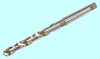 Сверло d 10,3  к/х Р6М5 (cnic34773)