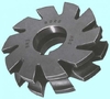 Фреза Вогнутая  50х 7х22 R1,5 Р18 Z=14  тип2 (cnic35244)