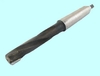 Зенкер d 34,0 (№2) к/х оснащенный пластинами ВК8 Z=3 КМ4 "CNIC" (cnic35811)