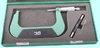 Микрометр Гладкий МК-125  100-125 мм (0,01) кл.т.1 (Калиброн) (cnic38896)