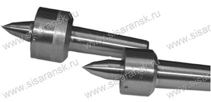 Центр Вращающийся  КМ-4 Н (А-2-4-Н) ЧПУ (Саранск) (cnic40102)