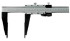 Штангенциркуль 250-630 ШЦ-III (0,1) с устр. точн. устан. рамки Н-80мм (СТИЗ) г.в.1985-86 (cnic40995)