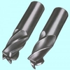 Фреза Концевая d 5,0х15х 38 ц/х  ВК8  Z=3 цельная (cnic42702)