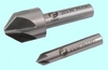 Зенковка d 12,5х16.0х 48 конус  90° dхв=8мм Р6АМ5 ц/х Z=6 DIN335A "CNIC" (cnic44918)