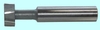 Фреза Т-образная паз 6мм d12,5х6 ц/х Р6АМ5 Z=6 "CNIC" (cnic48469)