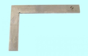 Угольник УП   630х400 слесарный плоский кл.т.1 "CNIC" (cnic49983)