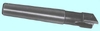 Фреза Шпоночная d25,0х22х124 к/х Т5К10 КМ3 "CNIC" (cnic56665)