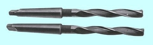Зенкер цельный d 24,44 к/х Р18  Z=3 КМ3 (cnic57037)