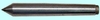 Центр Упорный № 2 (7032-0017) L 115мм (cnic60248)
