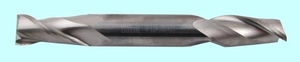Фреза Шпоночная d14,0х30х115 ц/х Р6М5К5 двухсторонняя "CNIC" (cnic62368)