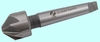 Зенковка d16,0х 20х 93 конус  90° Р6М5К5 к/х Z=6 КМ1 DIN335B "CNIC" (cnic65662)