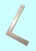 Угольник УЛП  50х40 поверочный лекальный плоский кл.т.0 DIN 875 "TLX" (ZT07-B001) нерж. сталь (cnic65884)