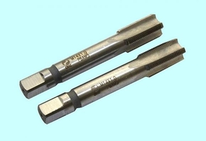Метчик М 7,0х0,75 м/р.Р6АМ5 комплект из 2-х шт. "CNIC" (cnic65973)