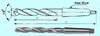 Сверло d  5,5 к/х  Р6М5К5 (cnic66213)