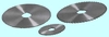 Фреза  125 х 1,4 х 27 тип1  Z=100 Р6М5 (cnic68347)
